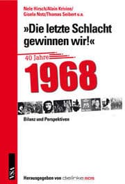 Cover von Die letzte Schlacht gewinnen wir!