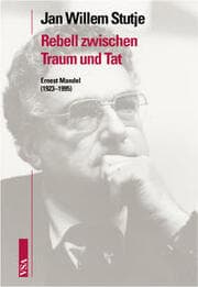Cover von Rebell zwischen Traum und Tat