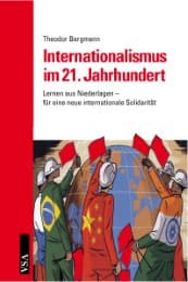 Cover von Internationalismus im 21. Jahrhundert