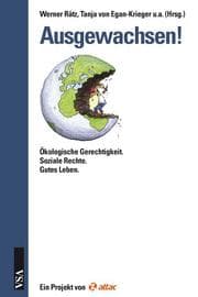 Cover von Ausgewachsen!