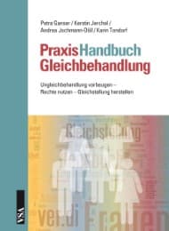Cover von PraxisHandbuch Entgeltgleichheit