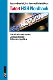 Cover von Tatort HSH Nordbank