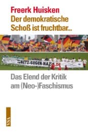 Cover von Der demokratische Schoß ist fruchtbar...