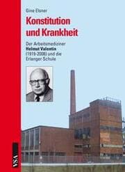 Cover von Konstitution und Krankheit