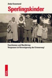 Cover von Sperlingskinder