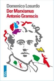 Cover von Der Marxismus Antonio Gramscis