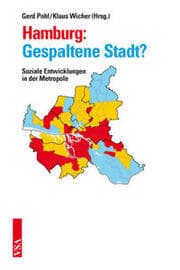 Cover von Hamburg: Gespaltene Stadt?