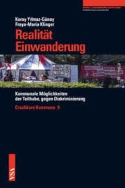 Cover von Realität Einwanderung