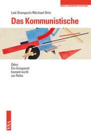 Cover von Das Kommunistische