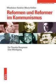 Cover von Reformen und Reformer im Kommunismus