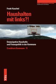 Cover von Haushalten mit links?!