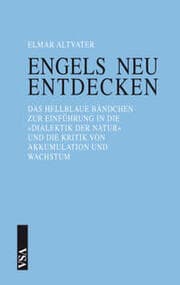 Cover von Engels neu entdecken