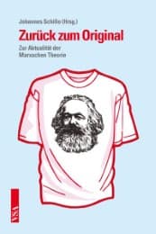 Cover von Zurück zum Original