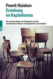 Cover von Erziehung im Kapitalismus