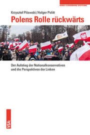 Cover von Polens Rolle rückwärts