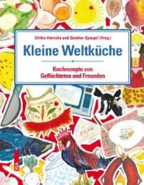 Cover von Kleine Weltküche
