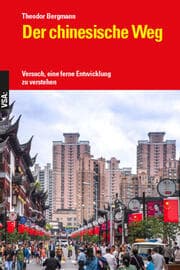 Cover von Der chinesische Weg