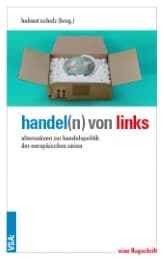 Cover von Handel(n) von links