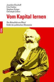 Cover von Vom Kapital lernen