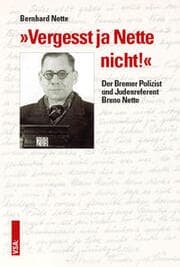 Cover von 'Vergesst ja Nette nicht!'