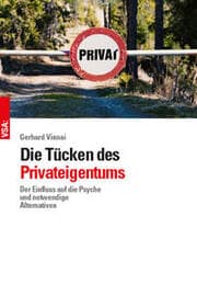 Cover von Die Tücken des Privateigentums