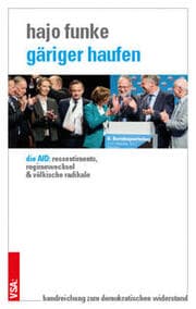 Cover von Gäriger Haufen