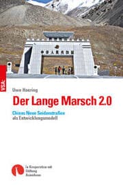Cover von Der Lange Marsch 2.0