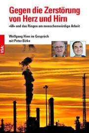 Cover von Gegen die Zerstörung von Herz und Hirn