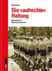 Cover von Die 'aufrechte' Haltung