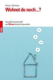 Cover von Wohnst du noch ...?