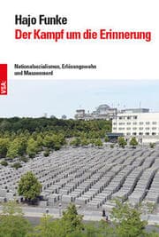 Cover von Der Kampf um die Erinnerung