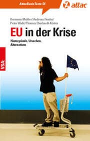Cover von EU in der Krise