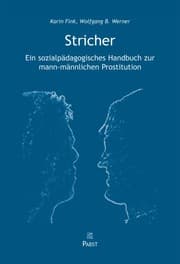 Cover von Stricher