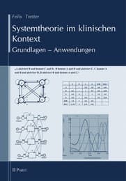 Cover von Systemtheorie im klinischen Kontext