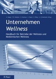 Cover von Unternehmen Wellness