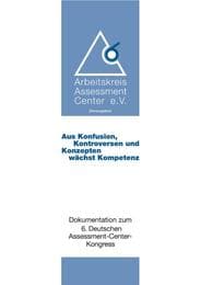 Cover von Aus Konfusion, Kontroversion und Konzepten wächst Kompetenz