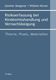Cover von Risikoerfassung bei Kindesmisshandlung und Vernachlässigung