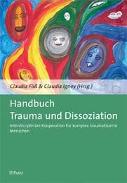 Cover von Handbuch Trauma und Dissoziation