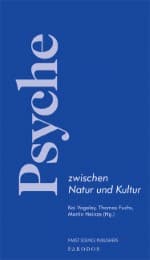 Cover von Psyche zwischen Natur und Kultur