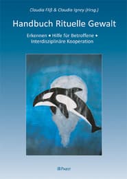 Cover von Handbuch Rituelle Gewalt