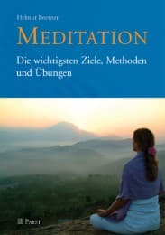 Cover von Meditation