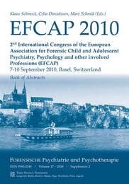 Cover von EFCAP 2010