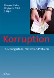 Cover von Korruption