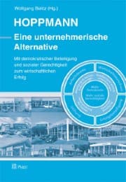 Cover von HOPPMANN - Eine unternehmerische Alternative