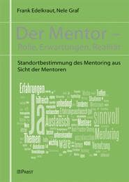 Cover von Der Mentor - Rolle, Erwartungen, Realität