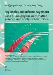 Cover von Regionales Zukunftsmanagement 5