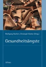 Cover von Gesundheitsängste