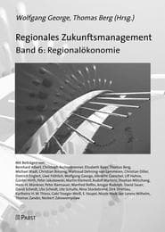 Cover von Regionales Zukunftsmanagement 6