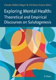 Cover von Exploring Mental Health: Theoretical and Empirical Discourses on Salutogenesis
