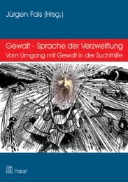 Cover von Gewalt - Sprache der Verzweiflung